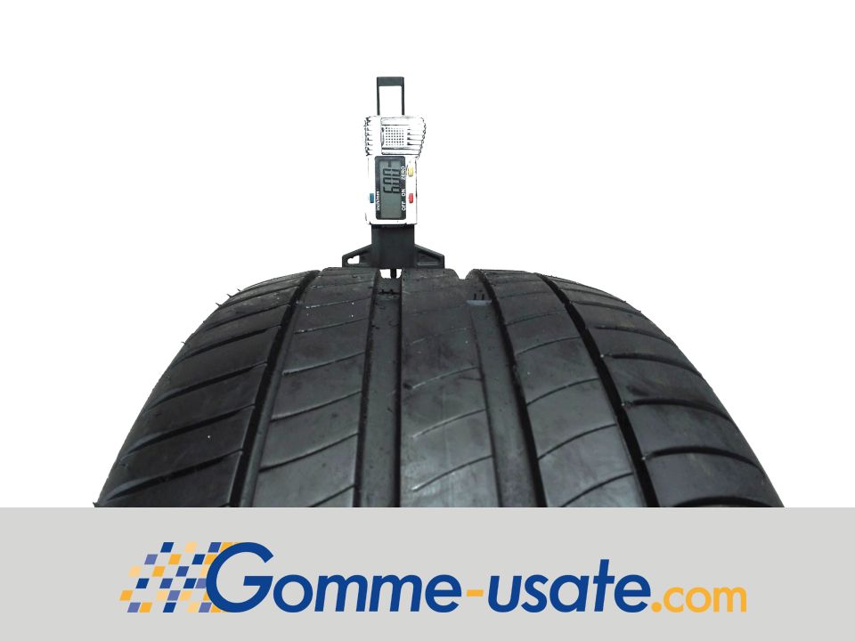 Thumb Michelin Gomme Usate Michelin 225/50 R17 98V Primacy 3 XL (75%) pneumatici usati Estivo 0 Thumb Michelin Gomme Usate Michelin 225/50 R17 98V Primacy 3 XL (75%) pneumatici usati Estivo 0